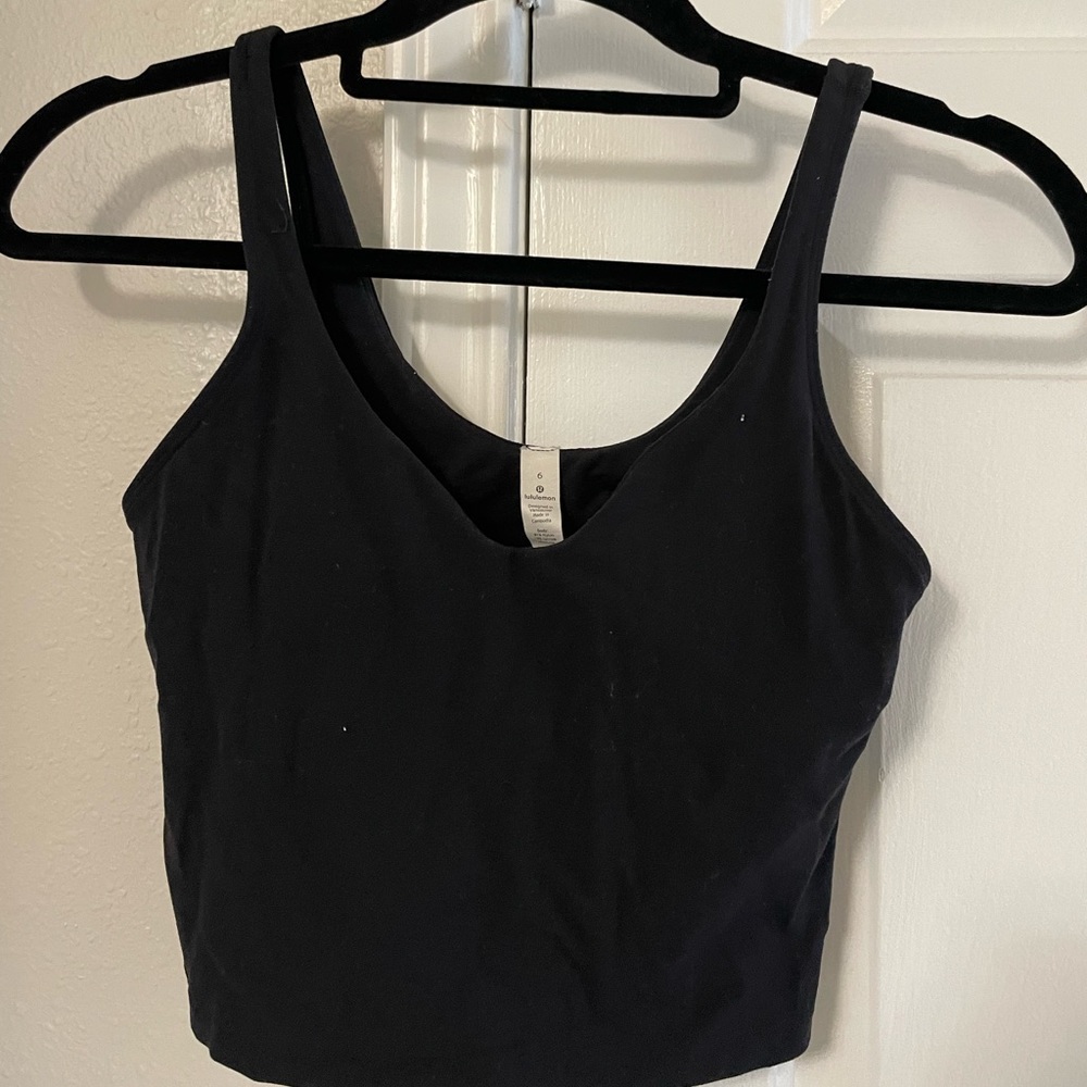 Lululemon Align Tank